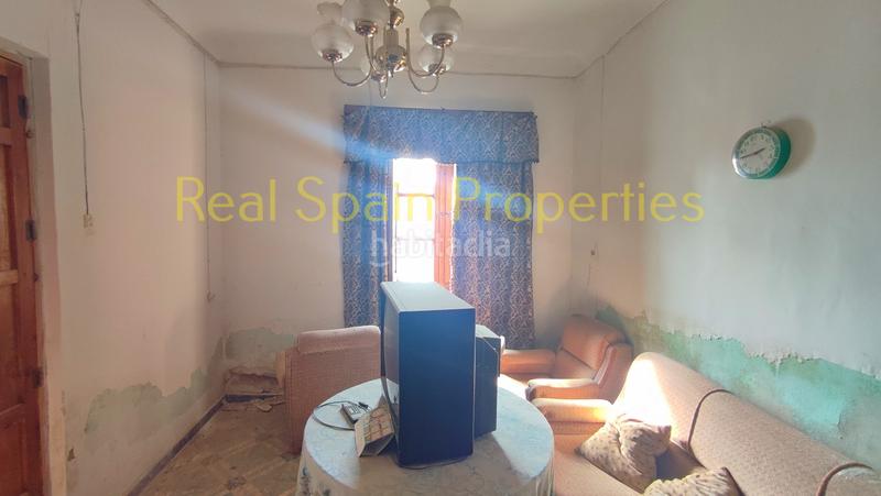 Foto a1e58fd6-a041-4c4f-9a4b-8d83e3368483. Casa adosada en Vélez - Rubio