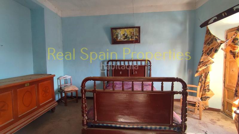 Foto a62d6771-5ac4-46d8-9f83-a209ad1c38aa. Casa adosada en Vélez - Rubio