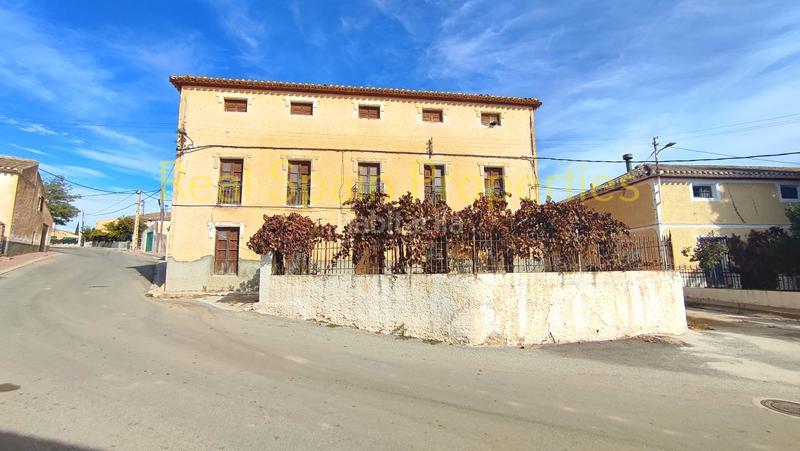 Foto d76c97e6-ed8c-4cf7-9a9b-d70097591046. Casa adosada en Vélez - Rubio