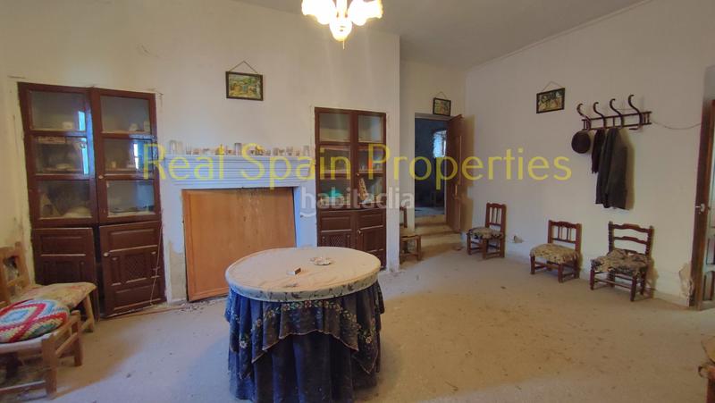 Foto edc488f0-7a3a-4144-b42f-fe9e6f787e4d. Casa adosada en Vélez - Rubio