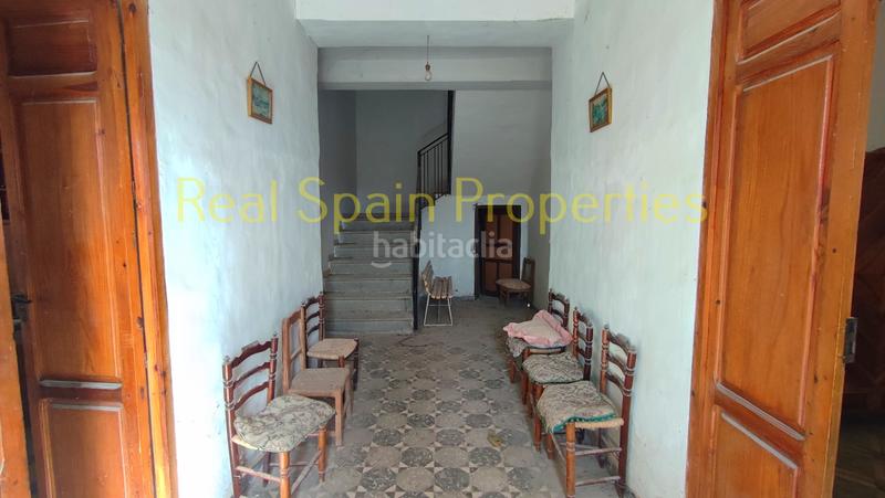 Foto f0916272-ab91-4d3d-ad8d-679efadba4f2. Casa adosada en Vélez - Rubio