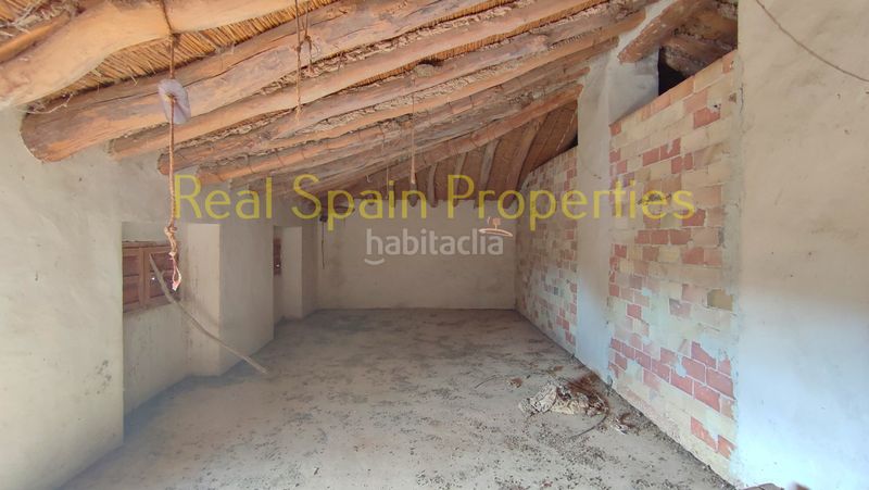 Foto 0b2ca441-000e-435a-89ff-5526994f9a95. Reihenhaus in Vélez - Rubio