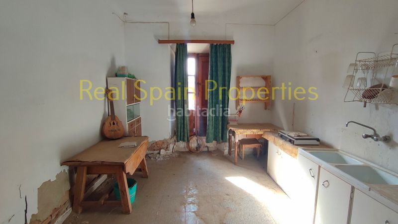 Foto 4b7a64d4-e600-40a9-a194-57cf1701b982. Reihenhaus in Vélez - Rubio
