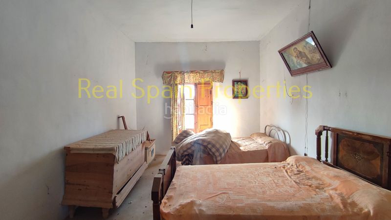 Foto 5bf663f3-e1d0-4ba4-87eb-fc2ad159d77e. Reihenhaus in Vélez - Rubio