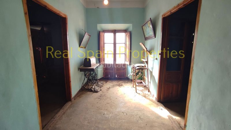Foto ad7b65bc-e244-4a3d-bd6c-635a35ba1d81. Reihenhaus in Vélez - Rubio