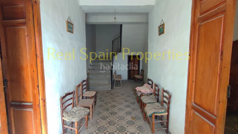 Foto f0916272-ab91-4d3d-ad8d-679efadba4f2. Reihenhaus in Vélez - Rubio