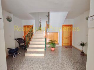 Apartament a Vélez - Rubio