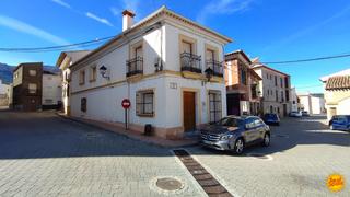 Casa adossada a María