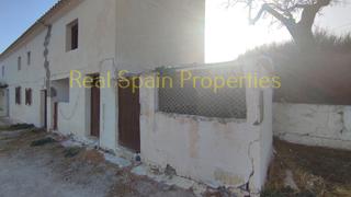 Country house in Vélez - Rubio