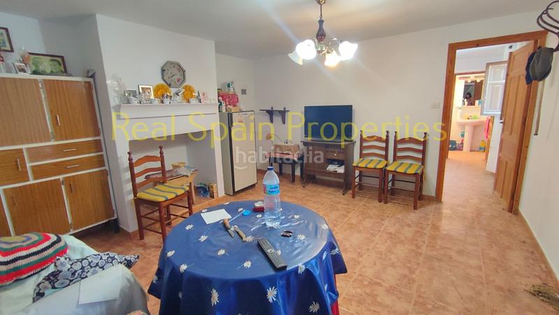 Foto a3d56f38-1e95-4417-bf94-42fbb1cf4939. Mas dans Vélez - Rubio