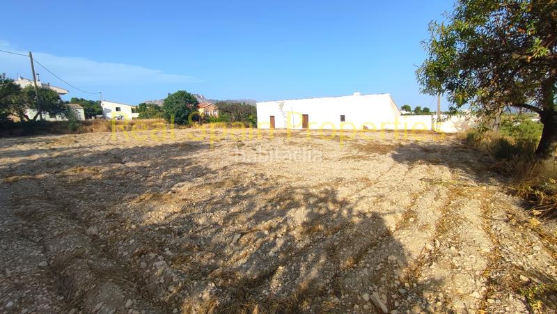 Foto fbd7d846-214f-4d49-a6c1-270f15d447be. Mas dans Vélez - Rubio