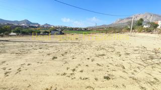 Terreny residencial a Vélez - Rubio