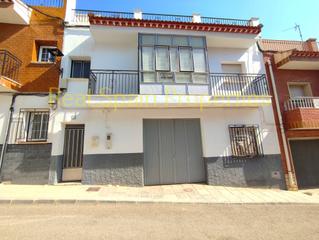 Casa adosada en Vélez - Rubio