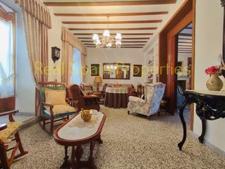 Casa adossada a Vélez - Rubio