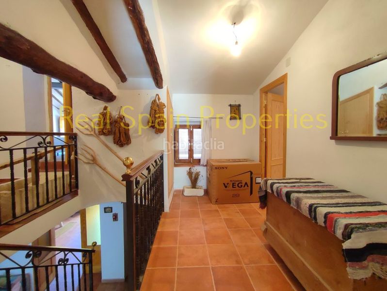 Foto 7fee4426-0d57-4042-8888-c984420910d9. Casa adosada en María