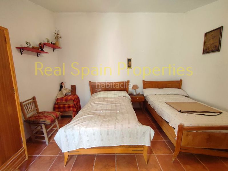 Foto 96b27296-5761-475f-b8e2-c6c6f25af5e6. Casa adosada en María