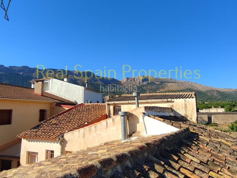 Foto c0e241b3-5697-4ce4-8be9-5918cc378b40. Casa adosada en María