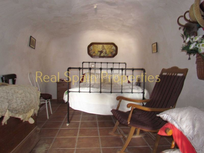 Foto 08e8df0a-d3b8-4ce8-8288-06f248a3c934. Chalet dans Puerto Lumbreras