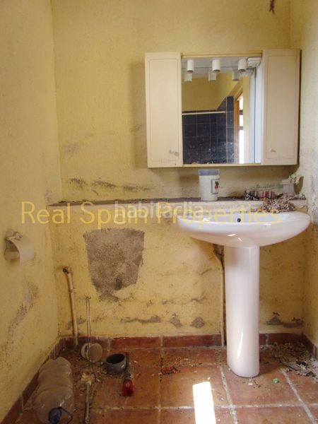 Foto 1d5f4f4e-2cc4-4c6b-92bc-84b4b4f5e456. Chalet dans Puerto Lumbreras