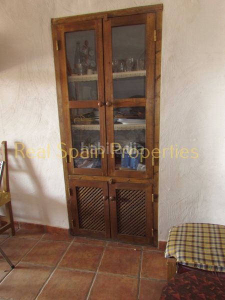 Foto 57107174-76a9-4838-b87a-2bb2eaf26015. Chalet dans Puerto Lumbreras