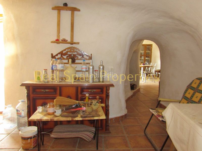 Foto a2c50727-6160-4d60-980e-5715b7067145. Chalet dans Puerto Lumbreras