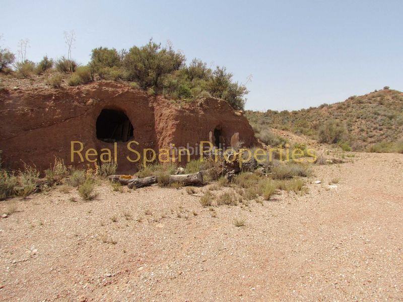 Foto c85150c6-16a5-4115-b414-be00958ad9a7. Chalet dans Puerto Lumbreras