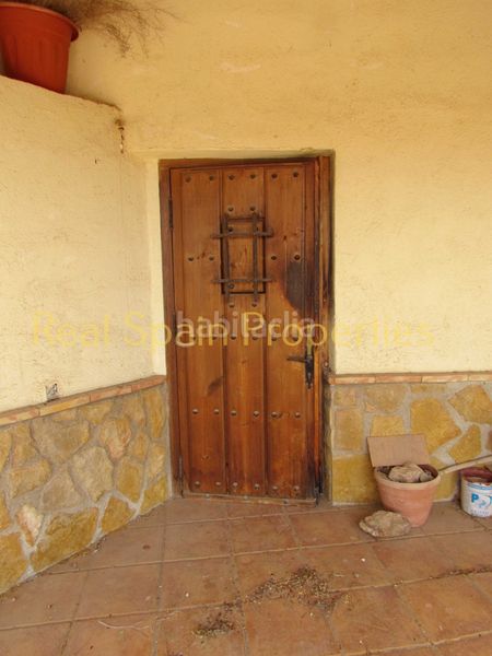 Foto 0df3b009-20e2-41a8-9fb4-22770abeccad. Xalet a Puerto Lumbreras