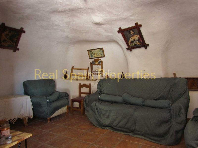 Foto 4ab5238d-7129-4ff8-8b1c-49845b01c0f3. Xalet a Puerto Lumbreras