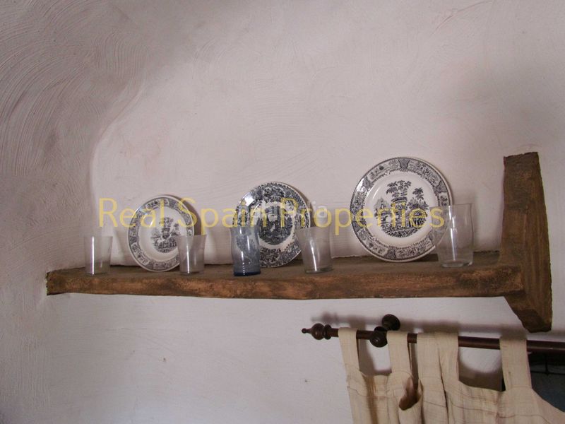 Foto ad2e238a-3436-43dd-a3f5-c3b67028d9c6. Xalet a Puerto Lumbreras