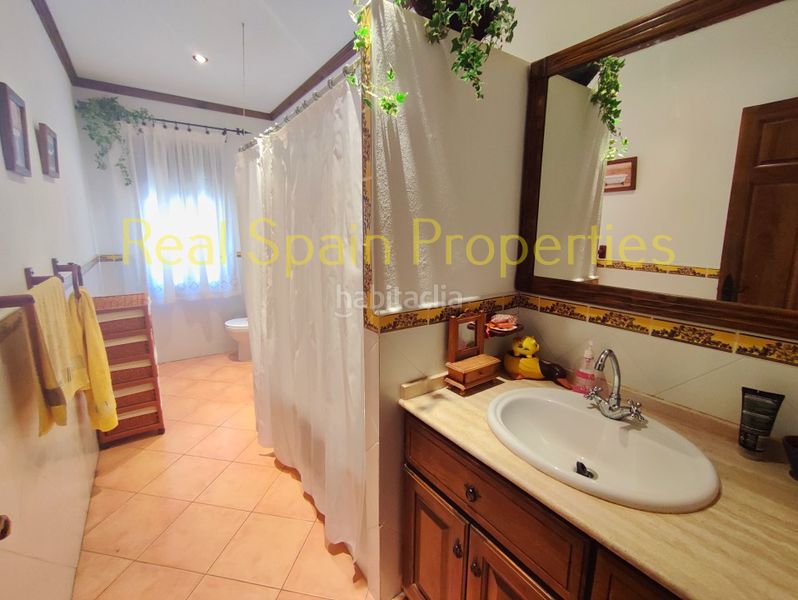 Foto 0ae668d9-996e-45cf-a4f8-45825b80bcc4. Casale in Vélez - Blanco