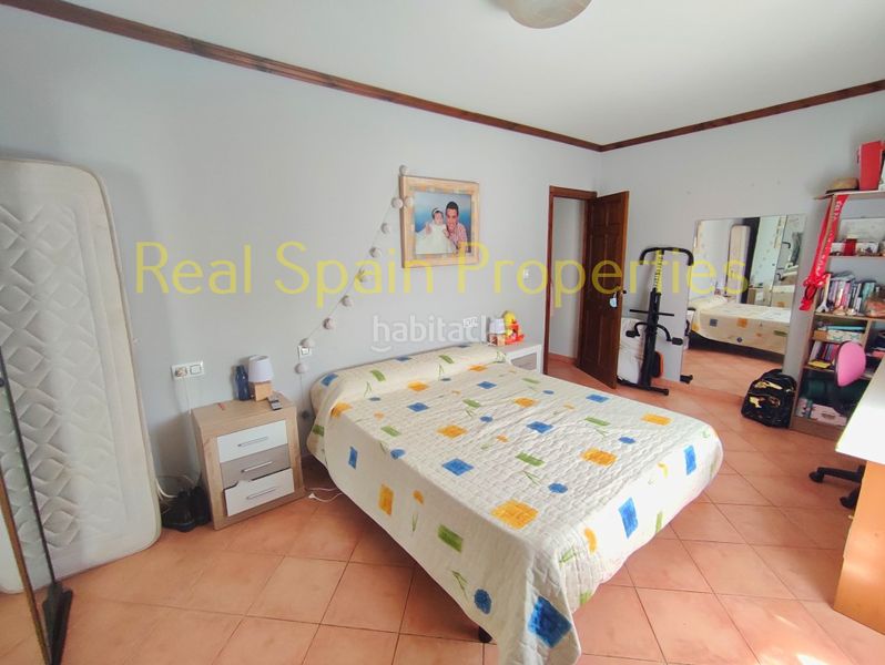 Foto 44b302de-5866-45bc-b612-cd2a41ffe098. Casale in Vélez - Blanco