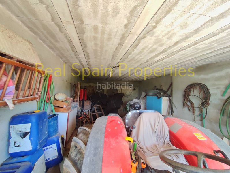 Foto 4fc1fba3-3974-4ed7-8605-a97787b985b2. Casale in Vélez - Blanco