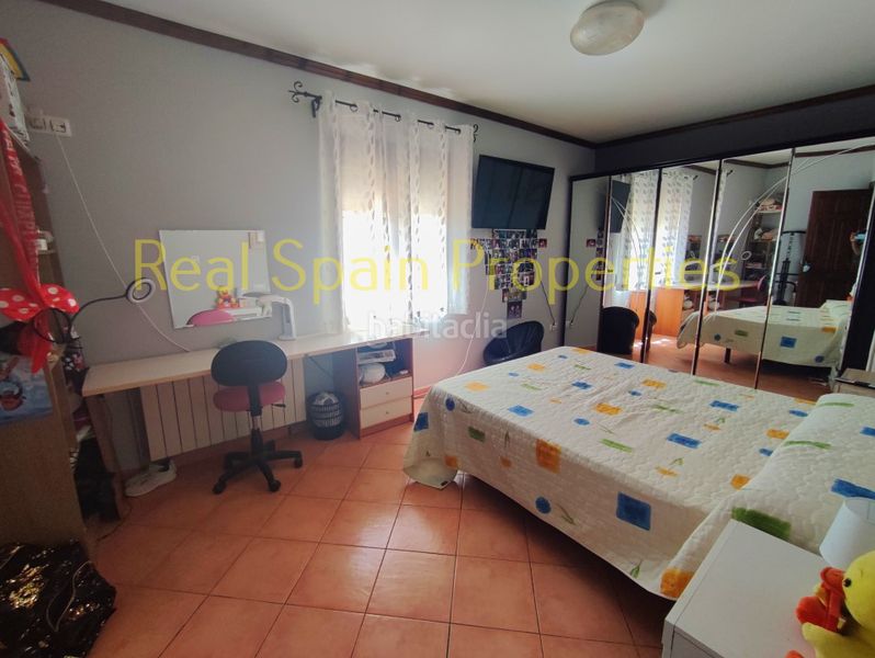 Foto 6b6fd489-35b0-4cd9-ac33-8212fa4f9091. Casale in Vélez - Blanco