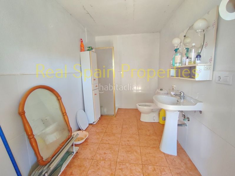 Foto ae130d75-7012-4318-973f-54e5b27c397b. Casale in Vélez - Blanco