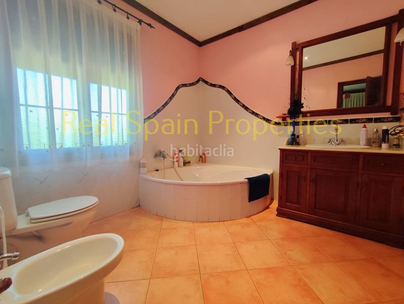 Foto c62849f3-8c33-4735-8707-320724e35be8. Casale in Vélez - Blanco