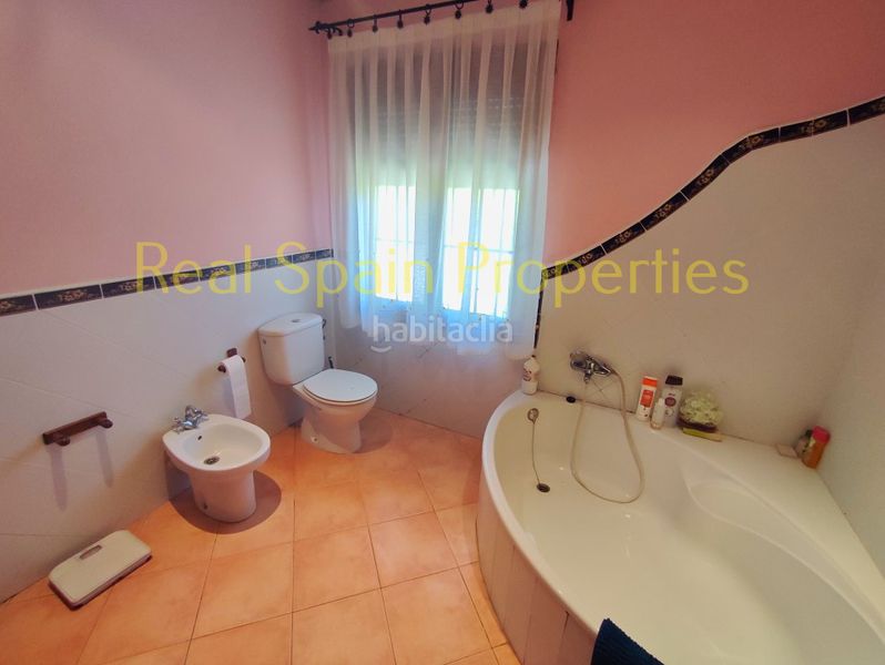 Foto d68ea56b-f01d-4b9b-92fd-fd3a5ff74b21. Casale in Vélez - Blanco