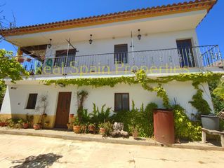 Country house in Vélez - Blanco