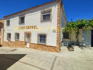 Maison jumelée à Oria