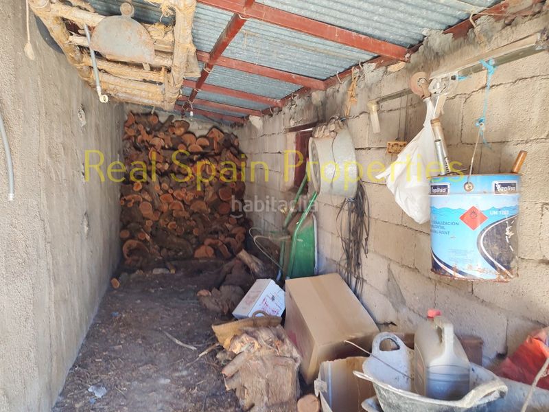 Foto 4555091b-9a8c-4309-9753-18302ceb2a6e. Casa adosada en Oria
