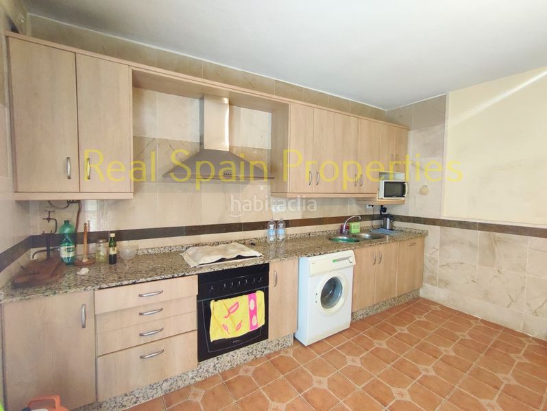 Foto 5ecd38e7-9cad-4f07-91fb-4283b4cc4154. Casa adosada en Oria