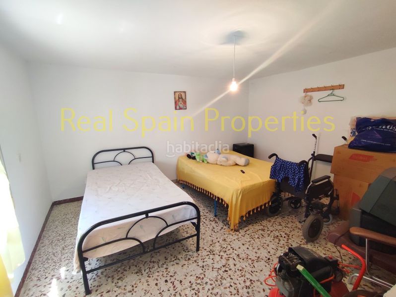 Foto 69b303fe-bf00-4329-9268-97902bfabc0a. Casa adosada en Oria