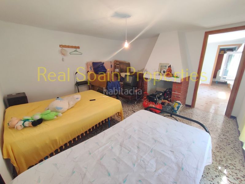 Foto 6c8adf9b-fef4-4991-9045-6846d6667176. Casa adosada en Oria