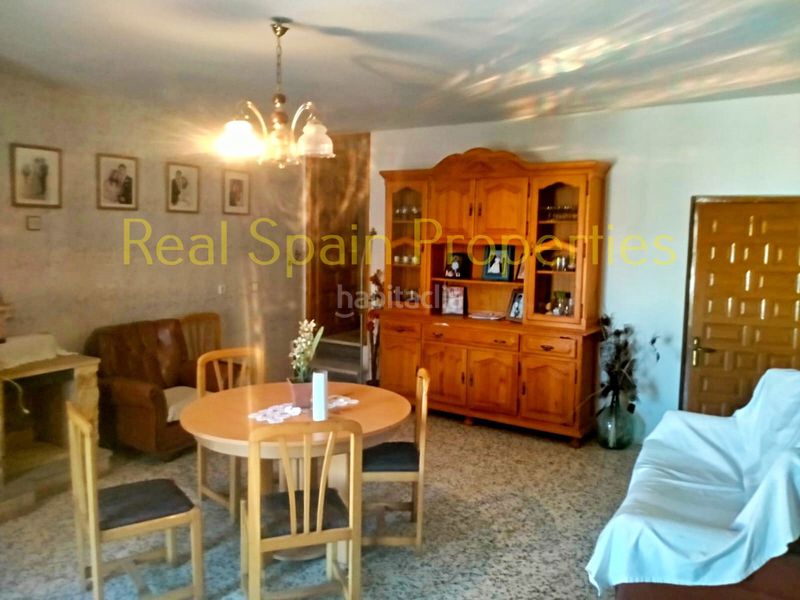 Foto 7b589b2d-99b5-4864-8d88-a3a66e553e29. Casa adosada en Oria