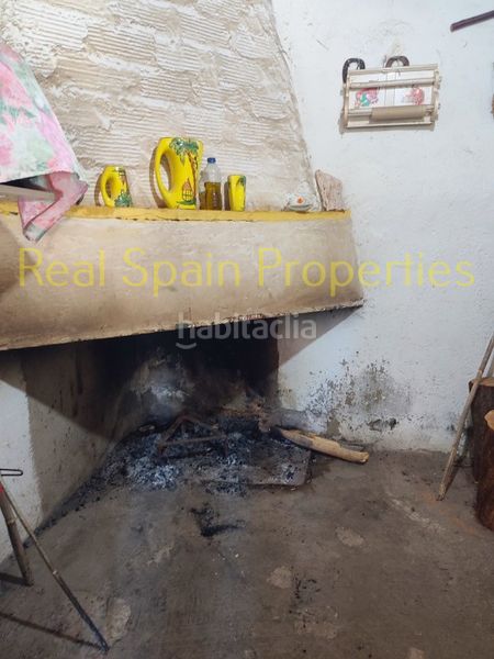 Foto ccbfea14-3394-4164-b24d-cfab91c53579. Casa adosada en Oria