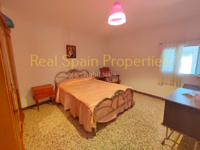 Foto d007938a-d801-4991-8906-2c1eac139a56. Casa adosada en Oria