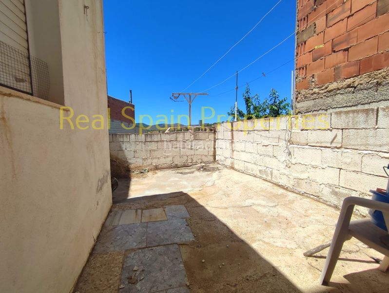 Foto defc2dfe-75ad-4819-b2b3-38f66c5e15b1. Casa adosada en Oria
