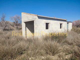 Terreny residencial a Vélez - Blanco