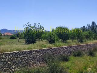 Residential Plot in Vélez - Rubio