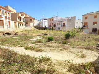 Terreny residencial a Vélez - Rubio