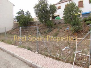 Terreny residencial a Vélez - Rubio